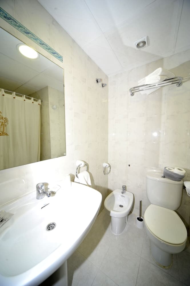 Hotel Vall d Aneu