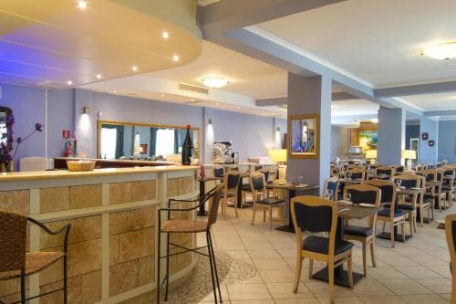 Conchiglia Azzurra Resort & Beach