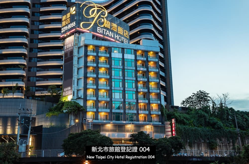 Bitan Hotel
