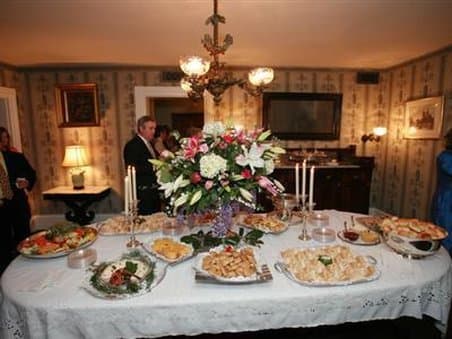 The Elms Bed and Breakfast
