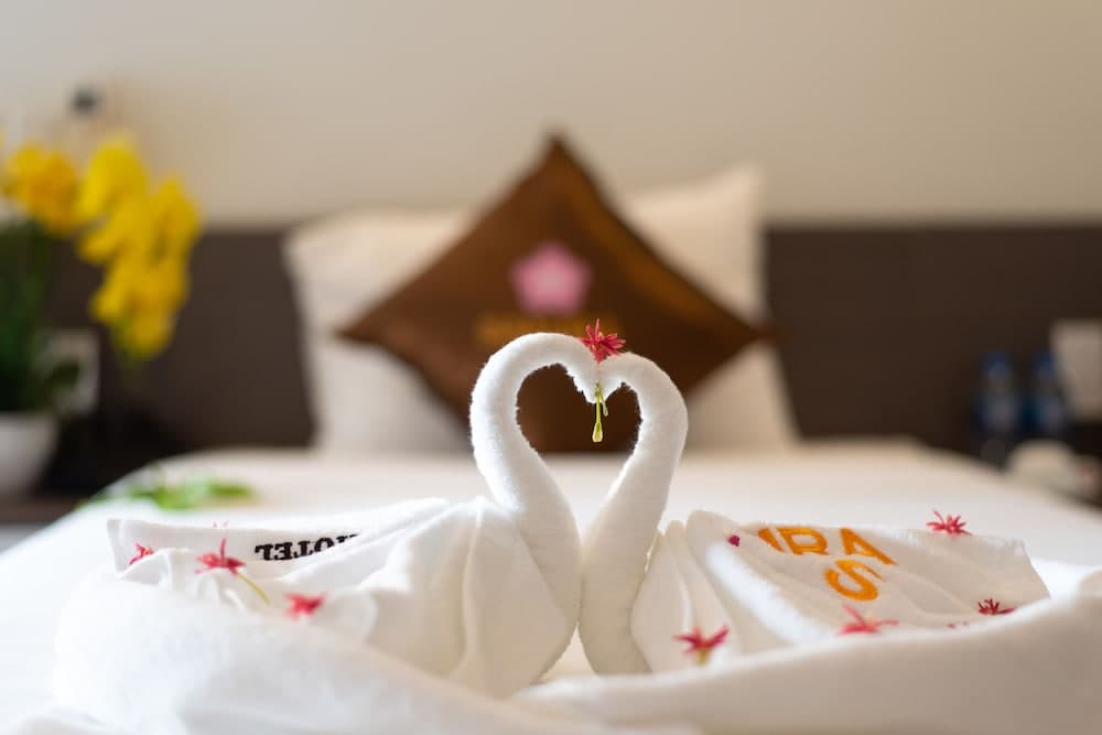 Sakura Hotel