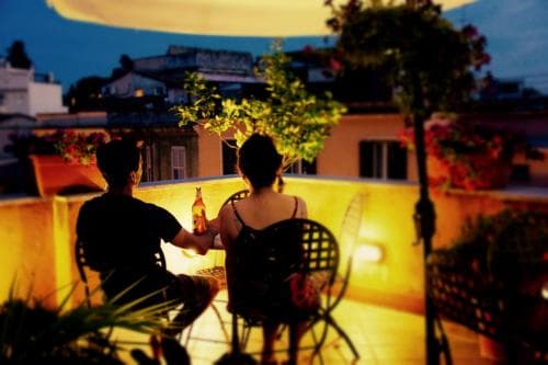 Hotel Novecento