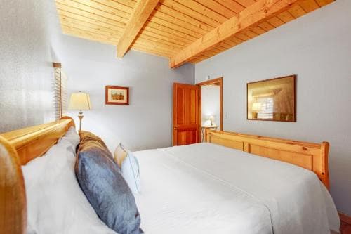Tahquitz Rock Lodge