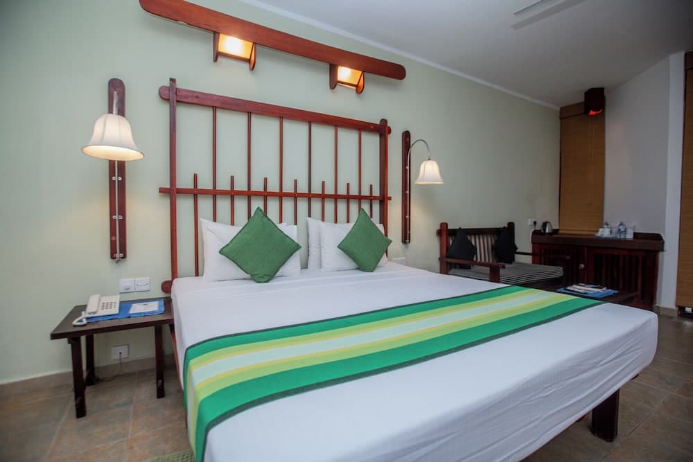 Koggala Beach Hotel