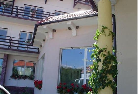 Hotel Europa