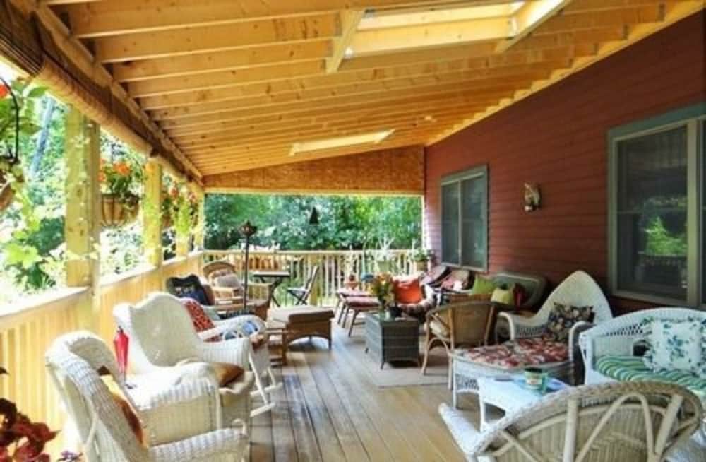 Eastgate Inn B&B