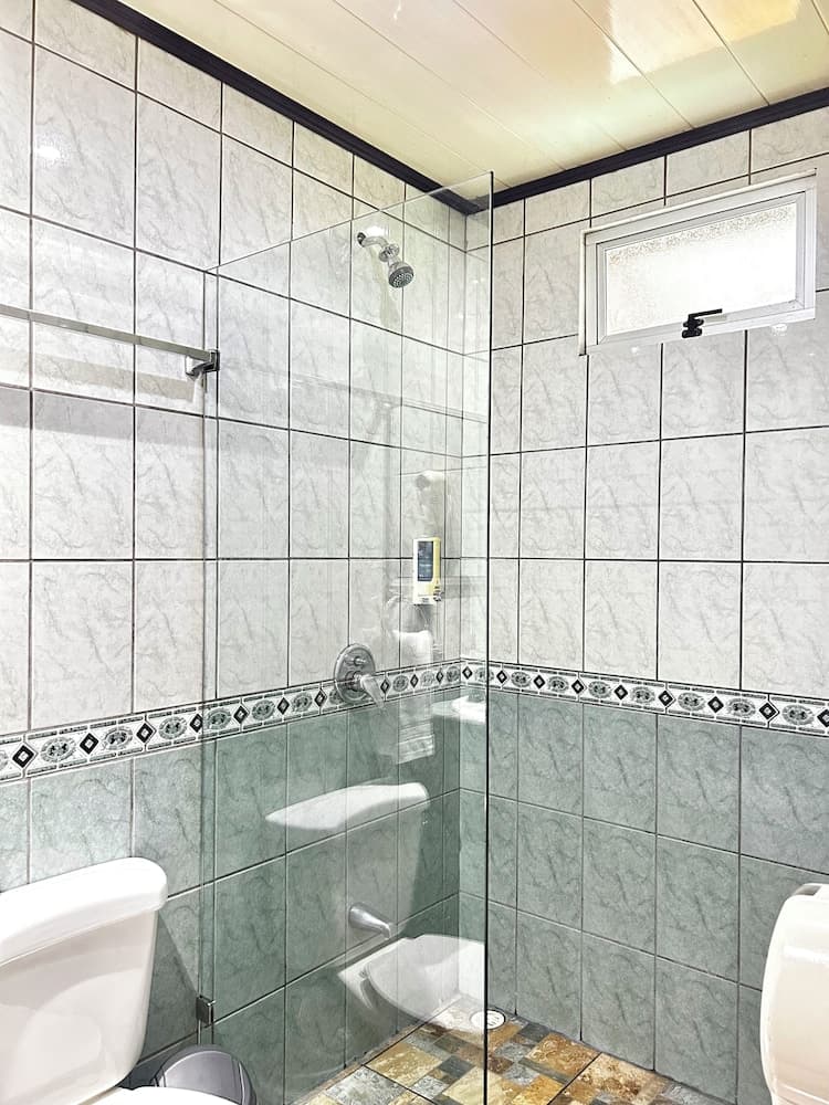 Hotel Arenal Rabfer