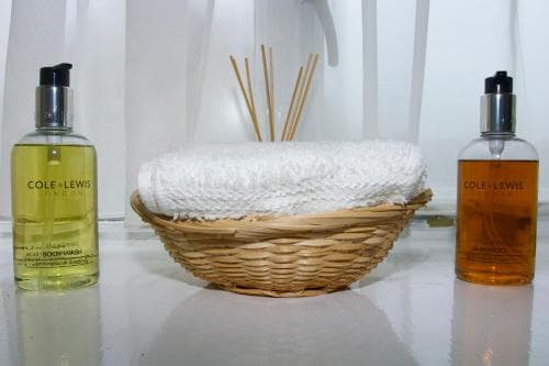 Pear Tree House B&B