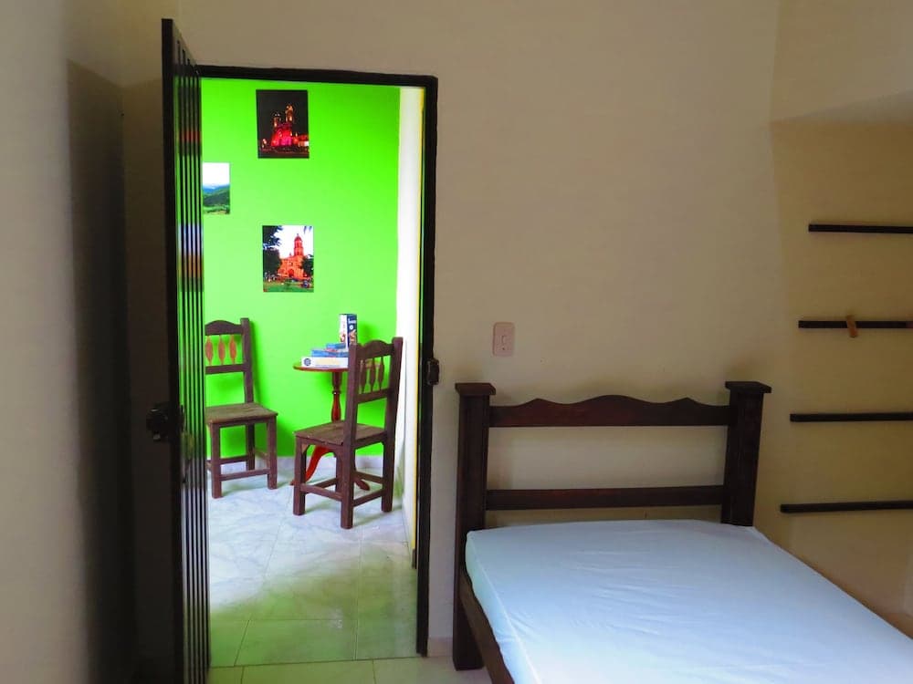 Chicamocha Hostel