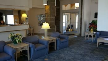 Aspen Lodge