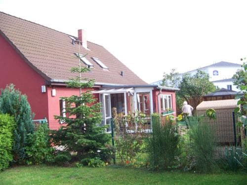 Haus Doris