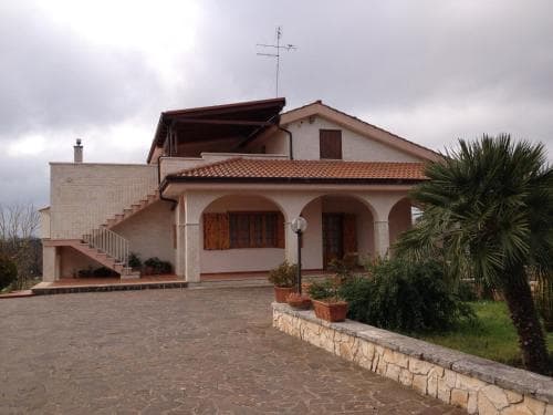 B&B Al Boschetto