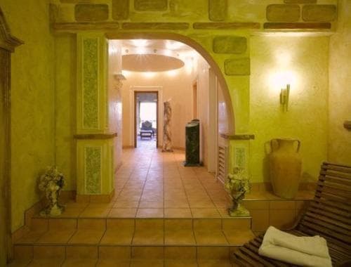 Hotel Schoch