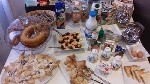 B&B Tre Passi