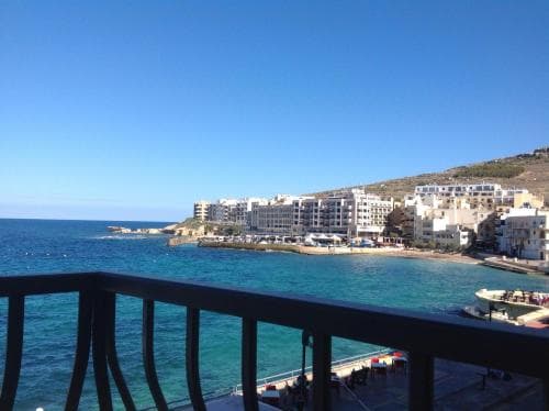 Marsalforn