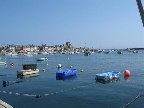 La Goulette