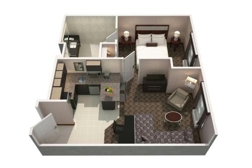 Residence Inn Boston Needham