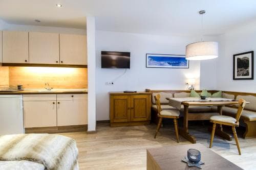 Chalet Sofie