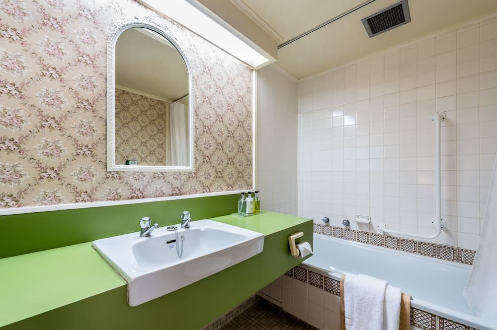 Waitomo Caves Hotel