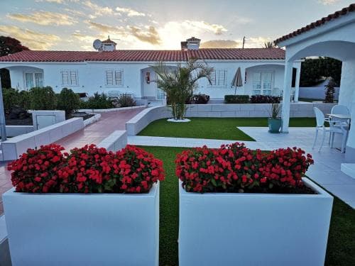 Bungalows Adonis