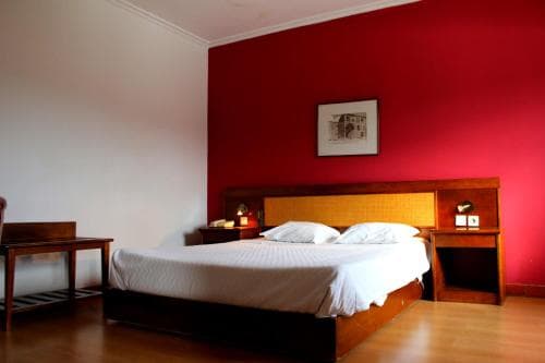Hotel Miraneve
