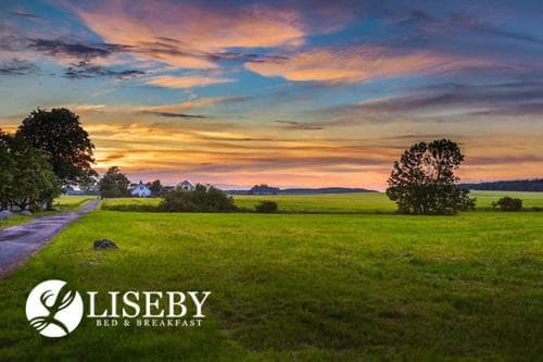 Liseby Bed & Breakfast
