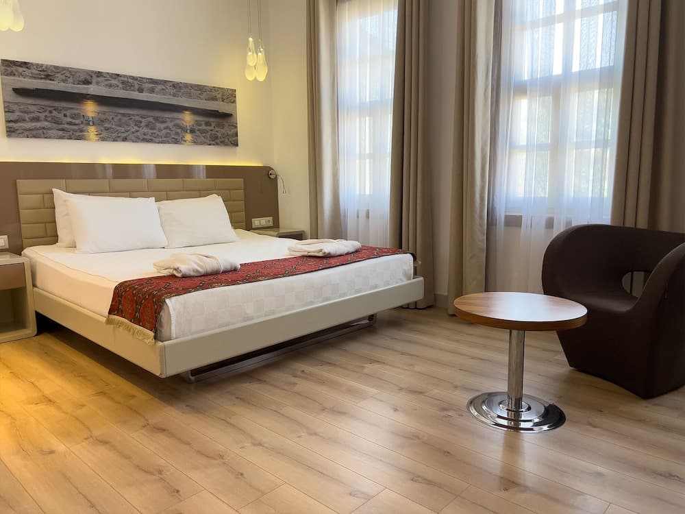 Puding Hotel