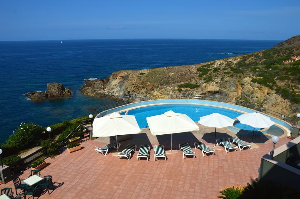 Hotel La Caletta