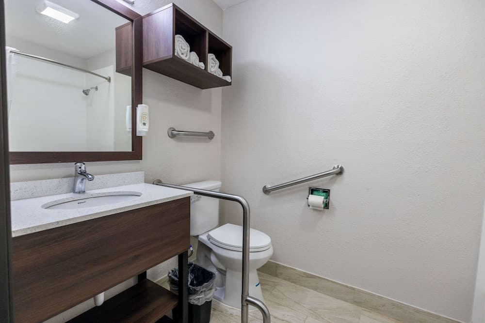 Quality Inn Carrollton