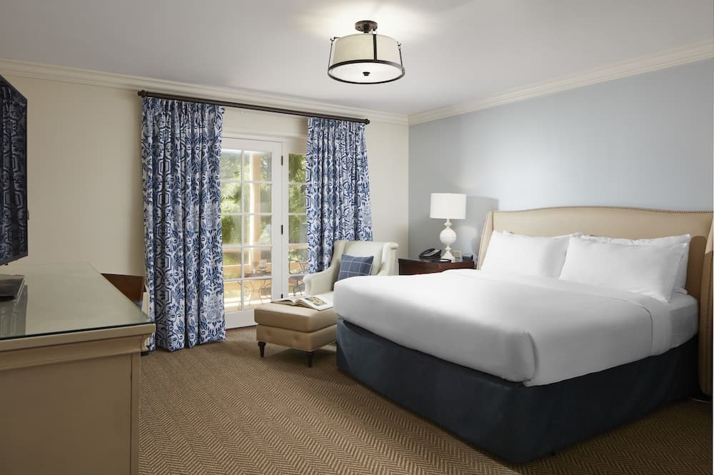 Boar s Head Resort