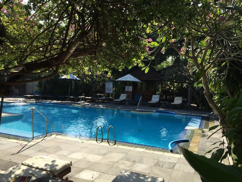 Bumi Ayu Bungalows