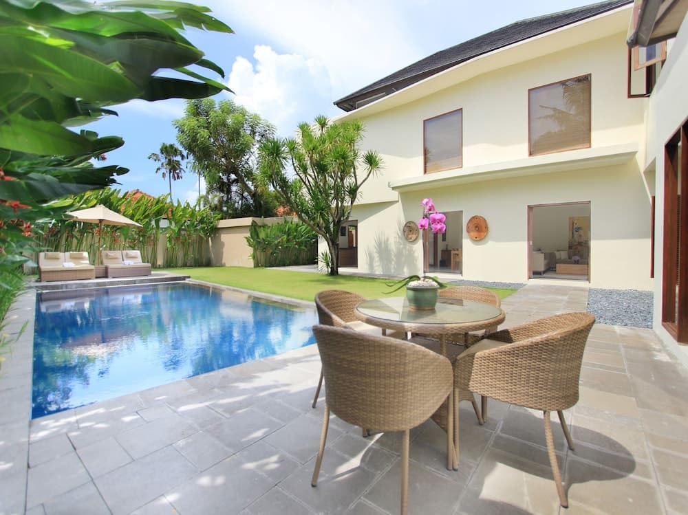 Villa Sanur 3