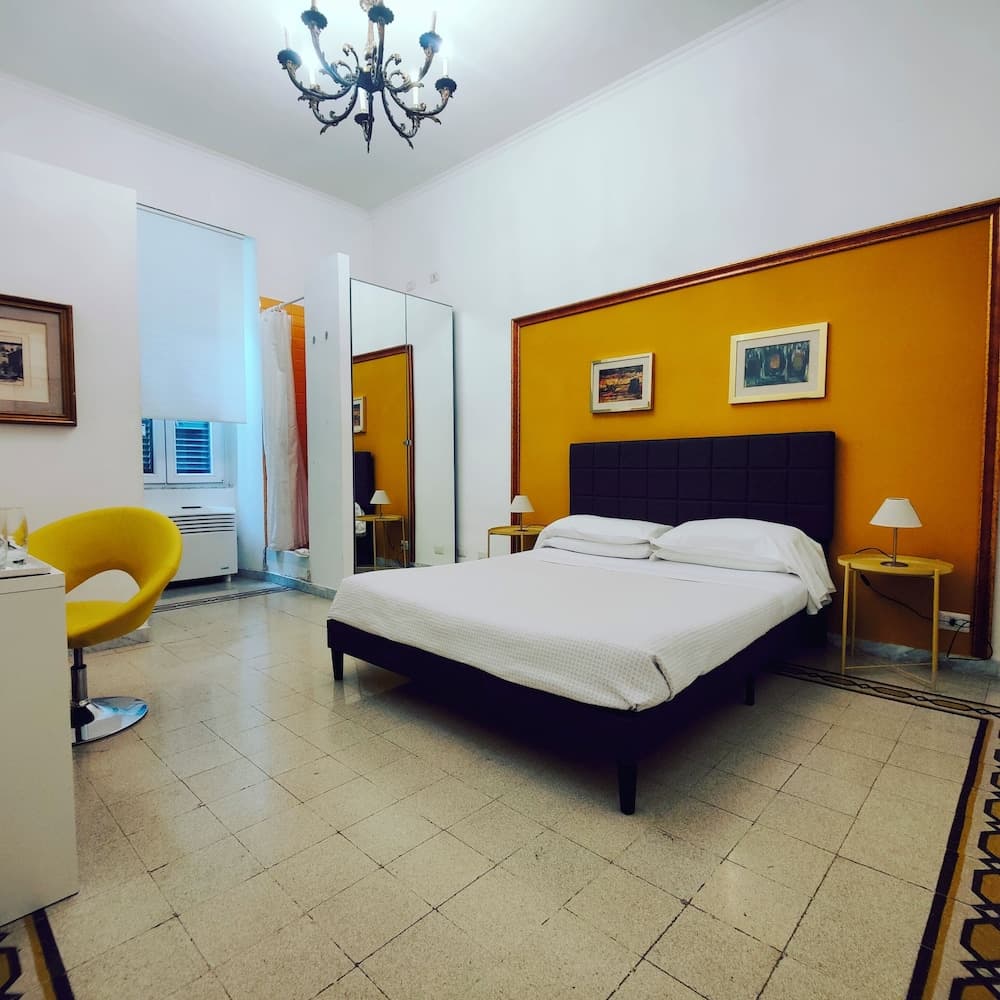 A Casa Boschi