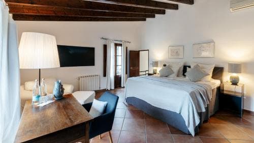 FincaHotel Can Coll