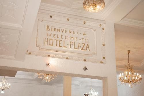Plaza