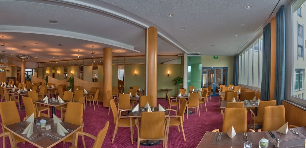 Hotel Meerane