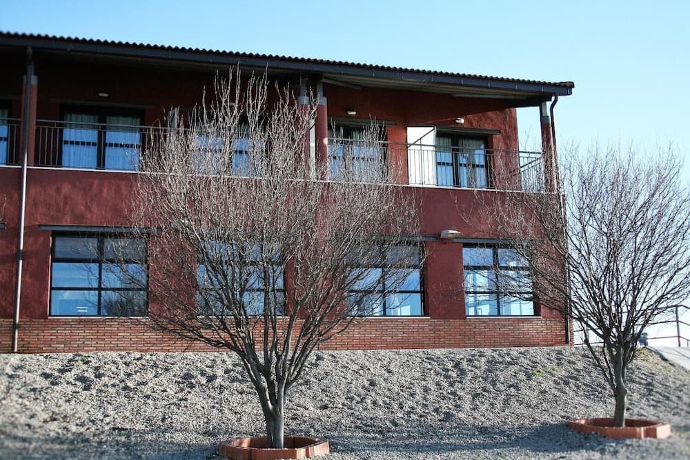 Ashotels Monreal Del Campo