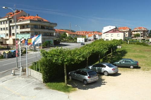 Hotel JR