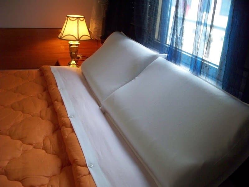 Kruja Hotel