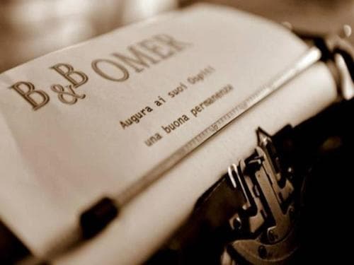 Omer Bed & Breakfast