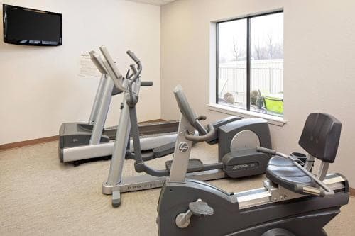 SpringHill Suites by Marriott Ardmore
