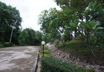 Phupim Resort