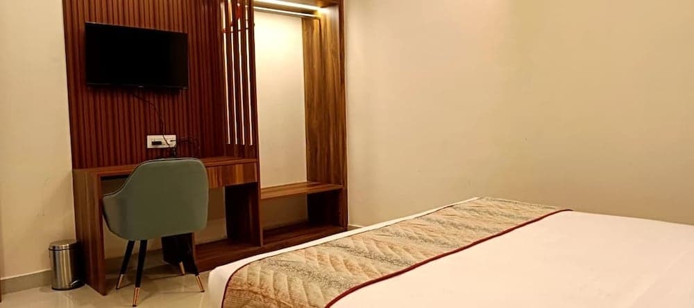 Chocolate Inn Patna