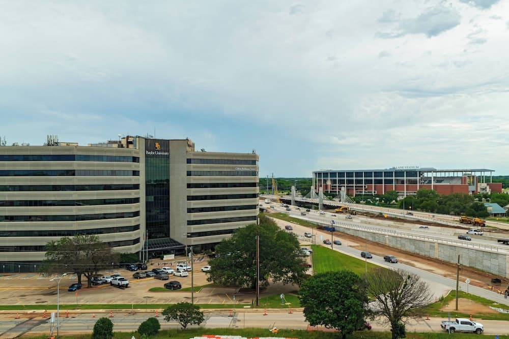 Springhill Suites by Marriott Waco