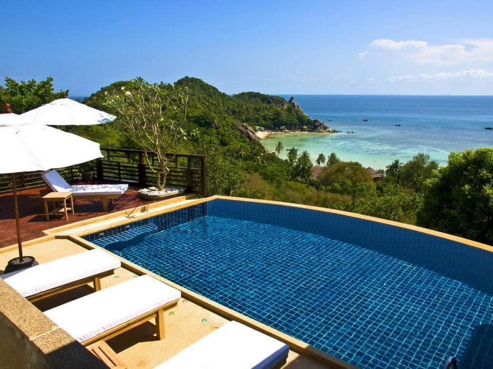 Chintakiri Resort