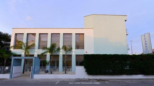 Beagle Hotel