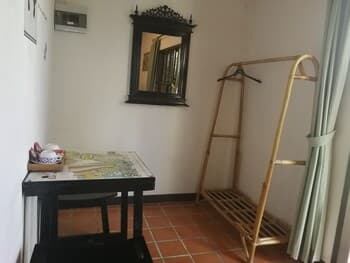 Pattara Prapa Resort