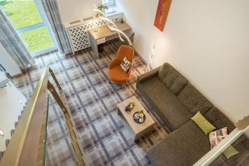Hotel Chrysantihof