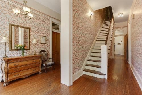 Maison Perrier Bed & Breakfast