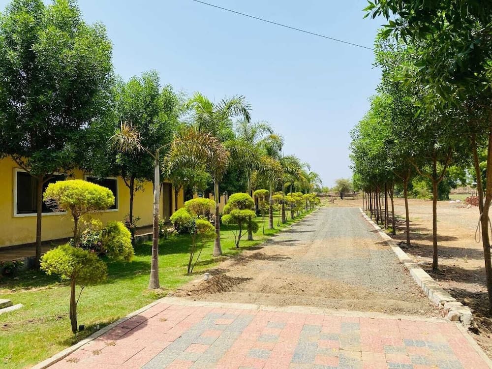 Payal Palace